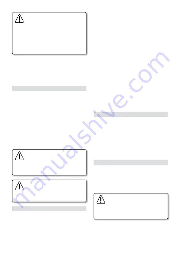 Virutex LPC197 Operating Instructions Manual Download Page 57