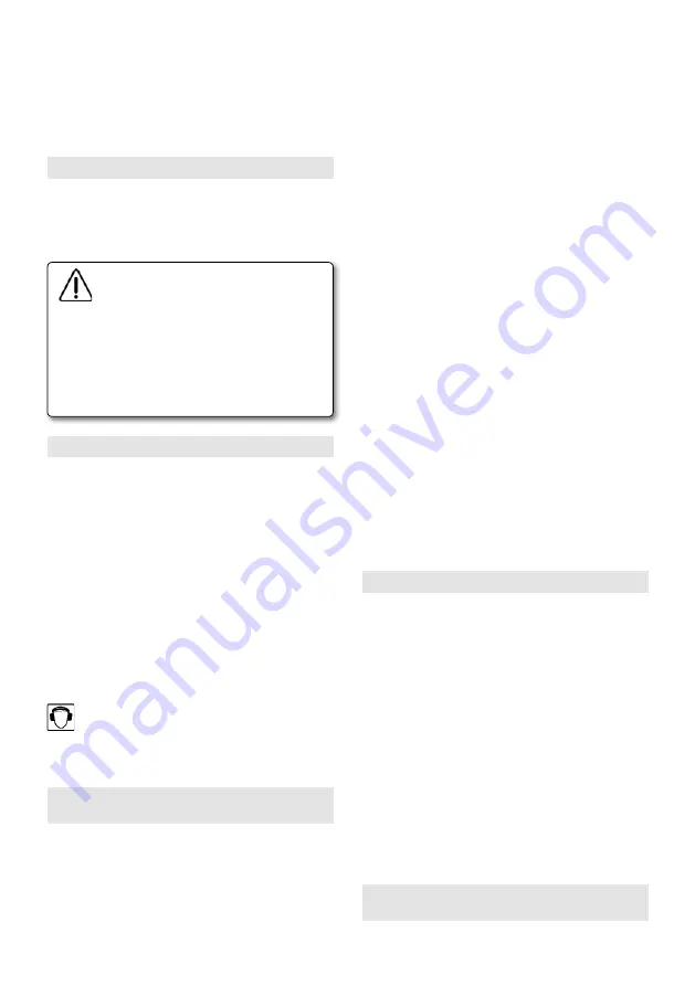 Virutex RMV70U Operating Instructions Manual Download Page 26