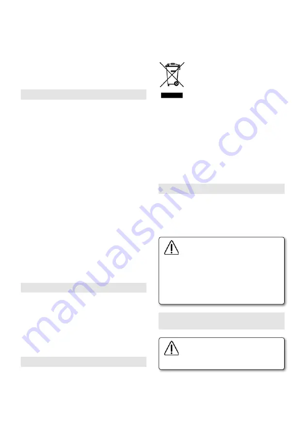 Virutex RT188N Operating Instructions Manual Download Page 13