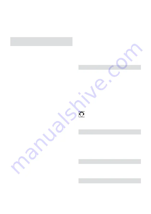 Virutex SRI174T Operating Instructions Manual Download Page 18