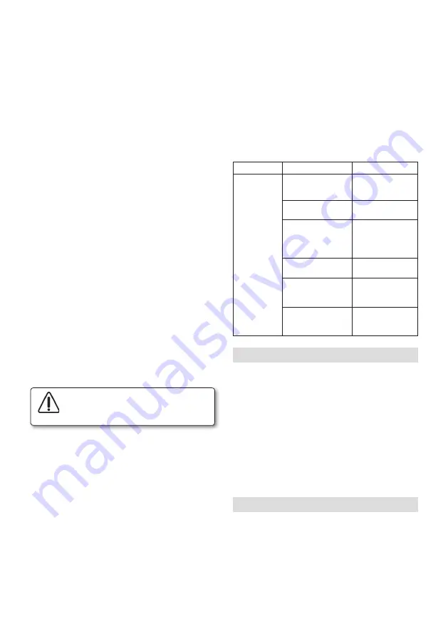 Virutex SVN500 Operating Instructions Manual Download Page 10