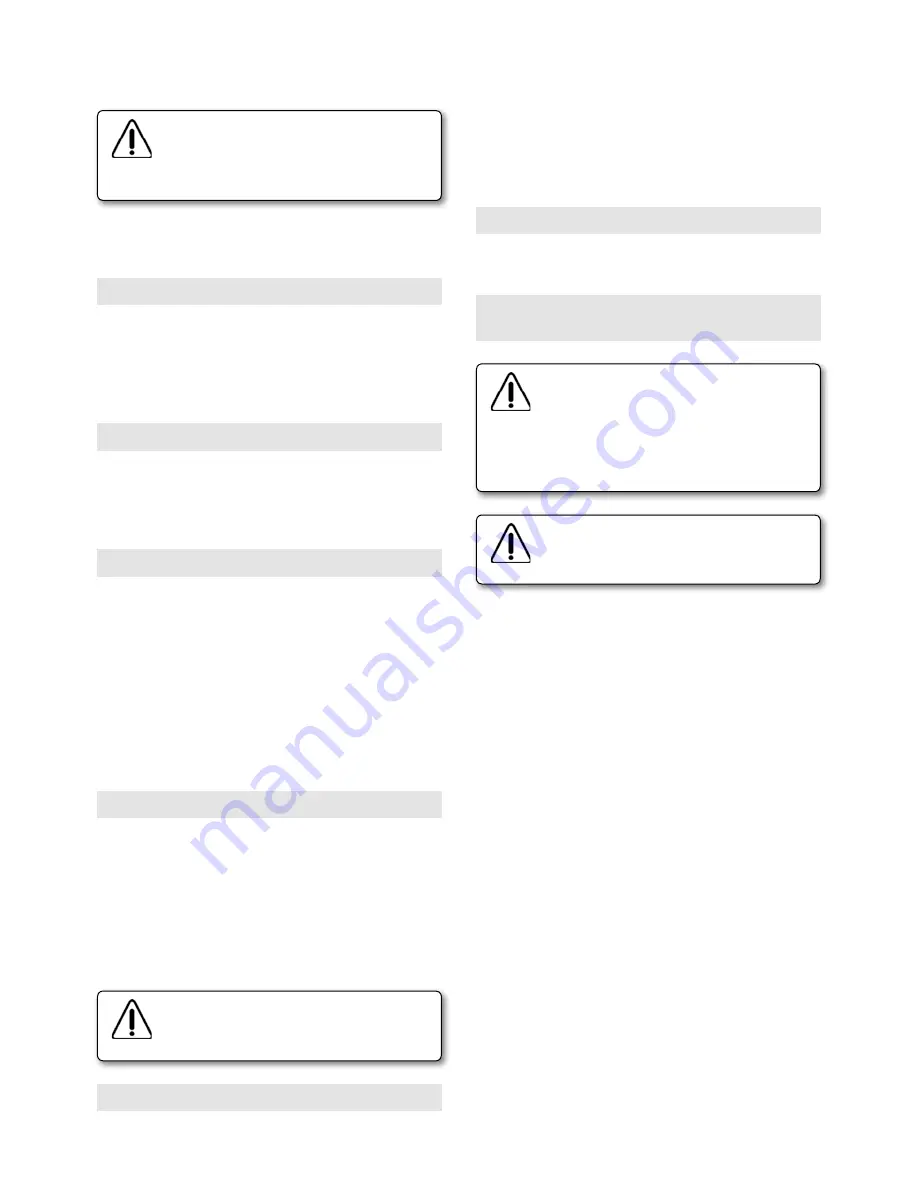 Virutex TM33W Operating Instructions Manual Download Page 17