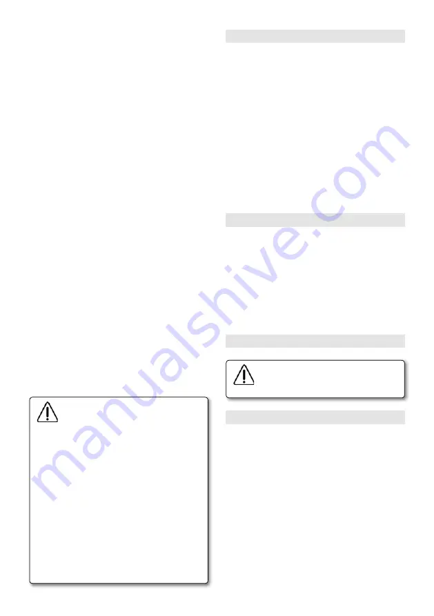 Virutex TM43L Operating Instructions Manual Download Page 32