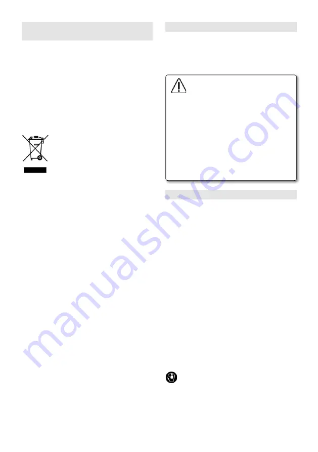 Virutex TM43L Operating Instructions Manual Download Page 34