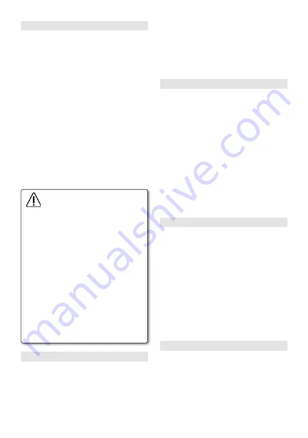 Virutex TM43L Operating Instructions Manual Download Page 39