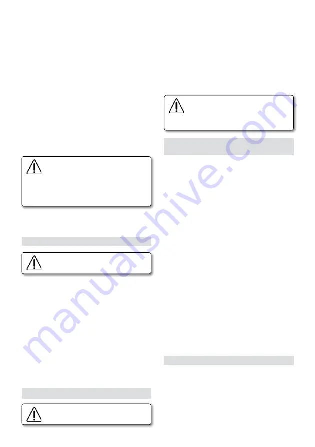 Virutex WEGOMA AP98N Operating Instructions Manual Download Page 6