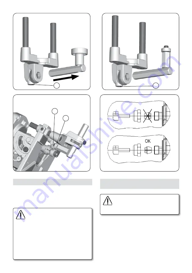 Virutex WEGOMA KFS135 Скачать руководство пользователя страница 6