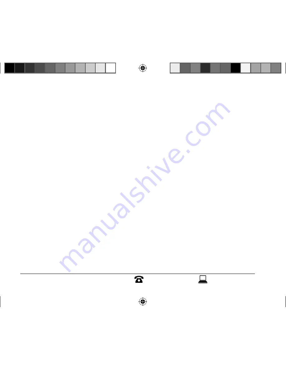 ViSAGE MD 15469 Instruction Manual Download Page 19