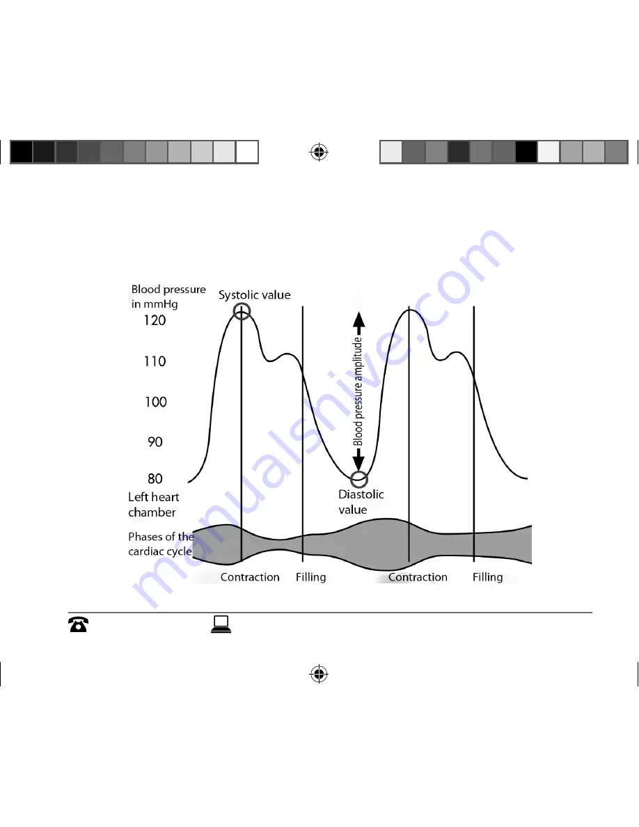 ViSAGE MD 15469 Instruction Manual Download Page 22