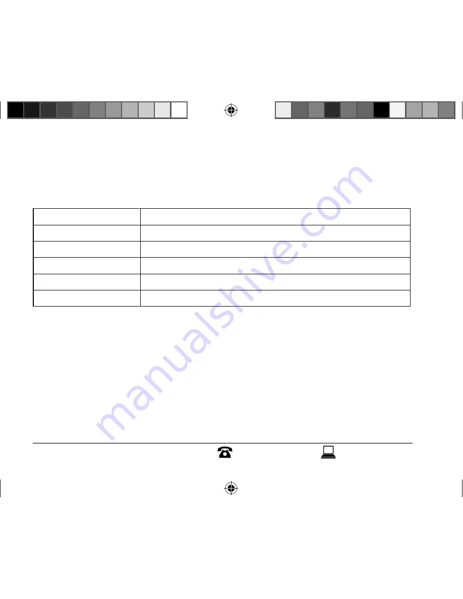 ViSAGE MD 15469 Instruction Manual Download Page 43