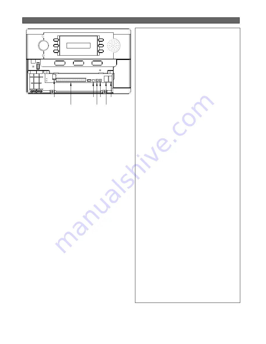 ViSAGE VS-X9 Instruction Manual Download Page 5