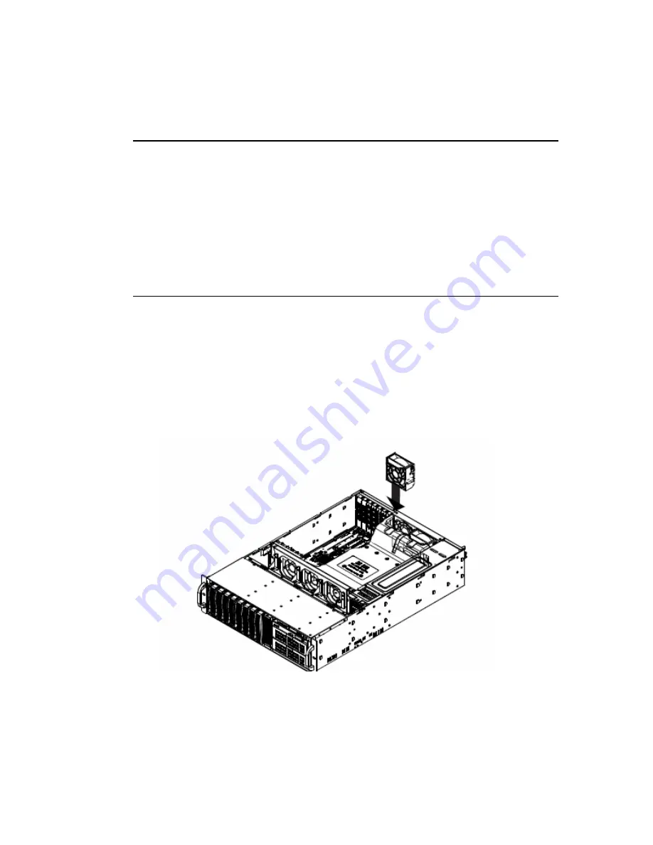 Visara CNA-8000 Users Manual And Maintenance Manual Download Page 119