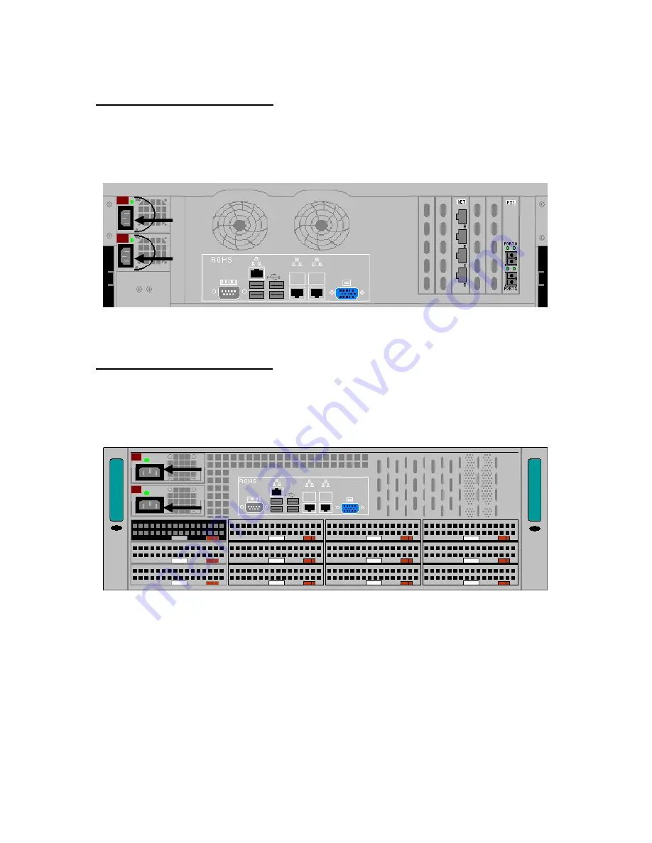 Visara VI-5990A Скачать руководство пользователя страница 14