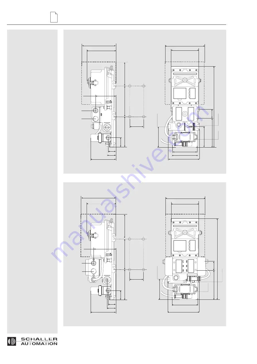 Visatron 10980 Operating Instructions Manual Download Page 14