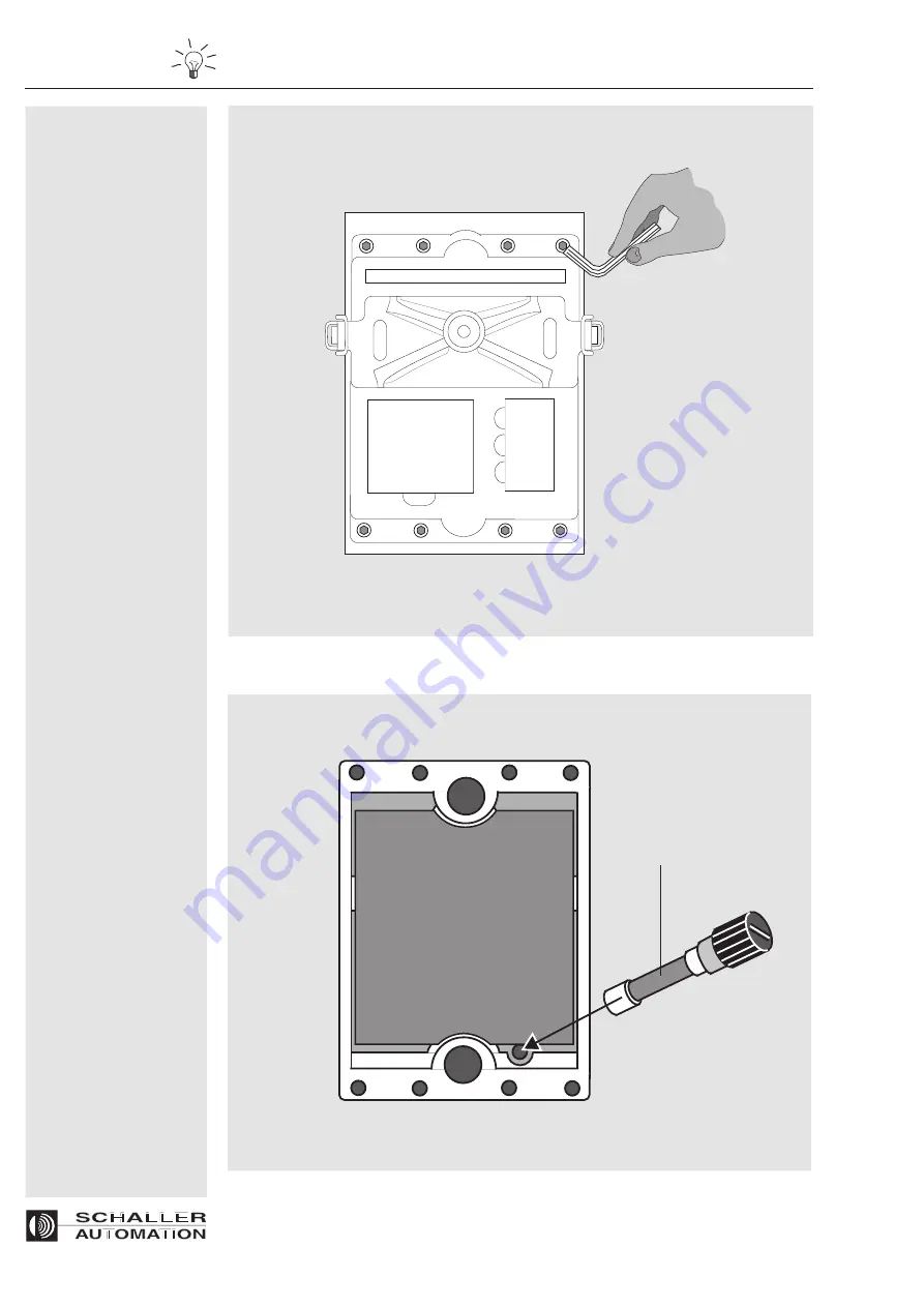 Visatron 10980 Operating Instructions Manual Download Page 49