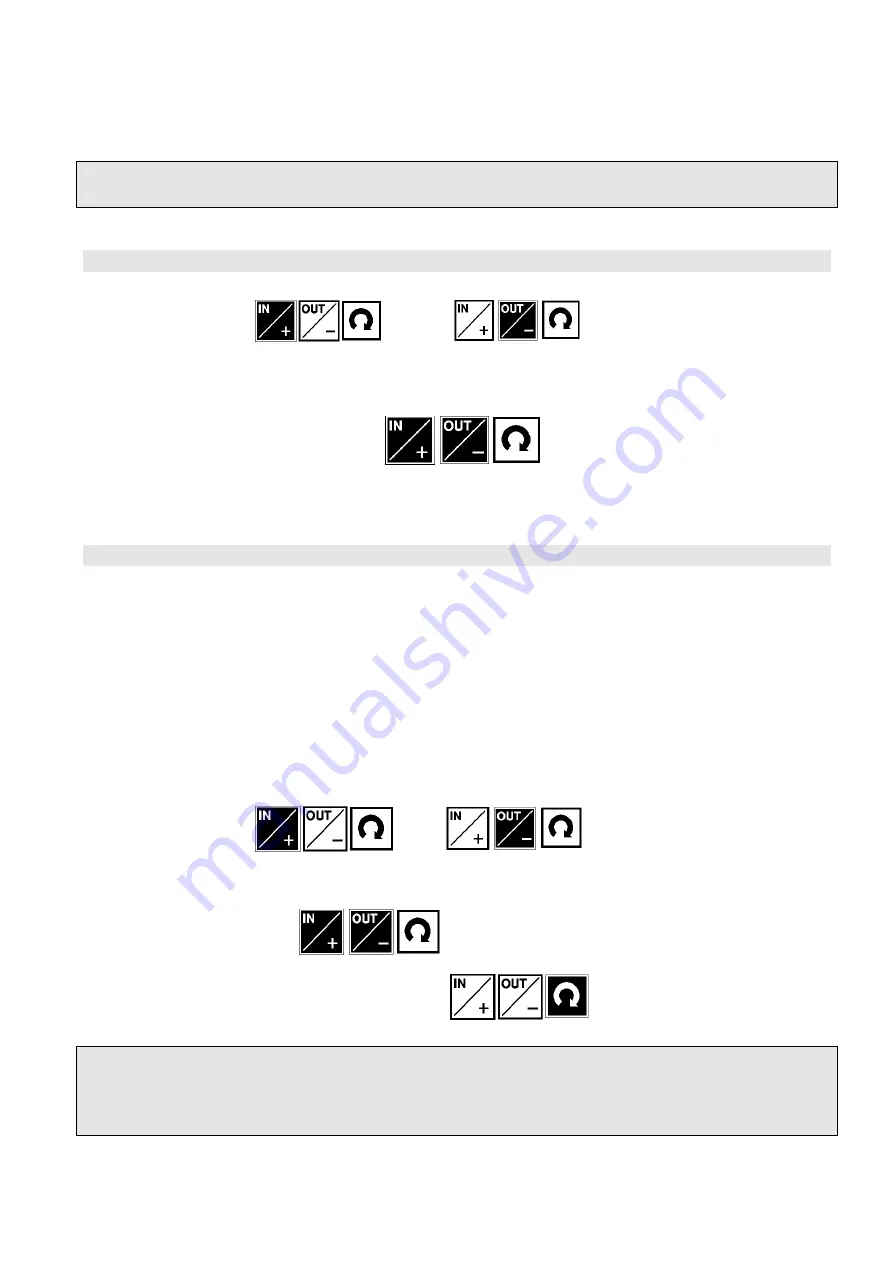 Vishay ESTAmat PFC Mounting Instructions Download Page 19