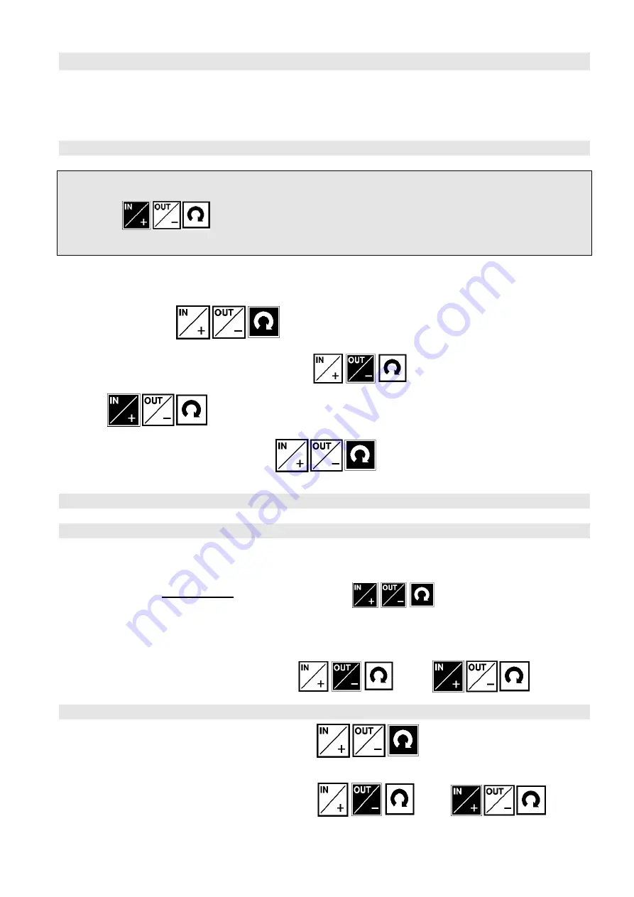 Vishay ESTAmat PFC Mounting Instructions Download Page 21