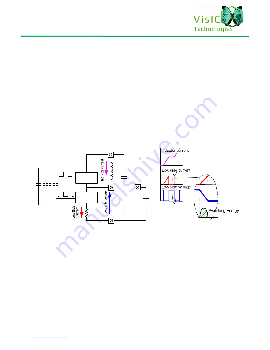 VisIC V22N65A-HBEVB Скачать руководство пользователя страница 16