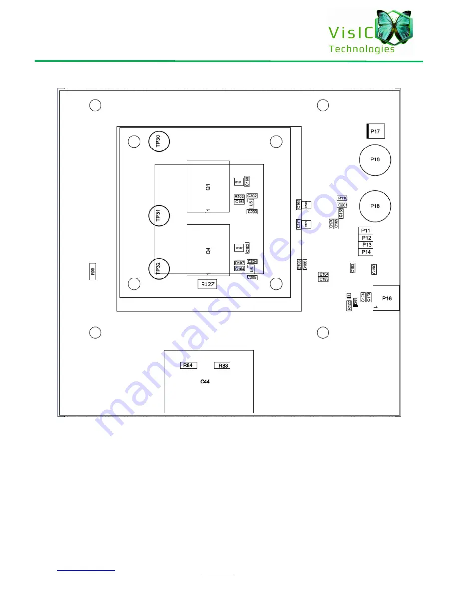 VisIC V22N65A-HBEVB Скачать руководство пользователя страница 26