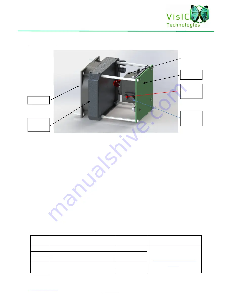 VisIC V22N65A-HBEVB User Manual Download Page 39