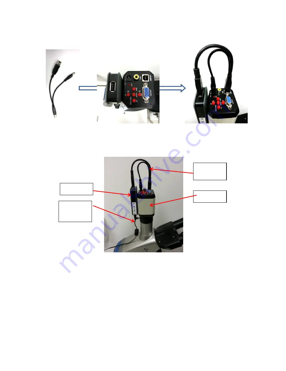 VISICAM TC 20 Скачать руководство пользователя страница 2