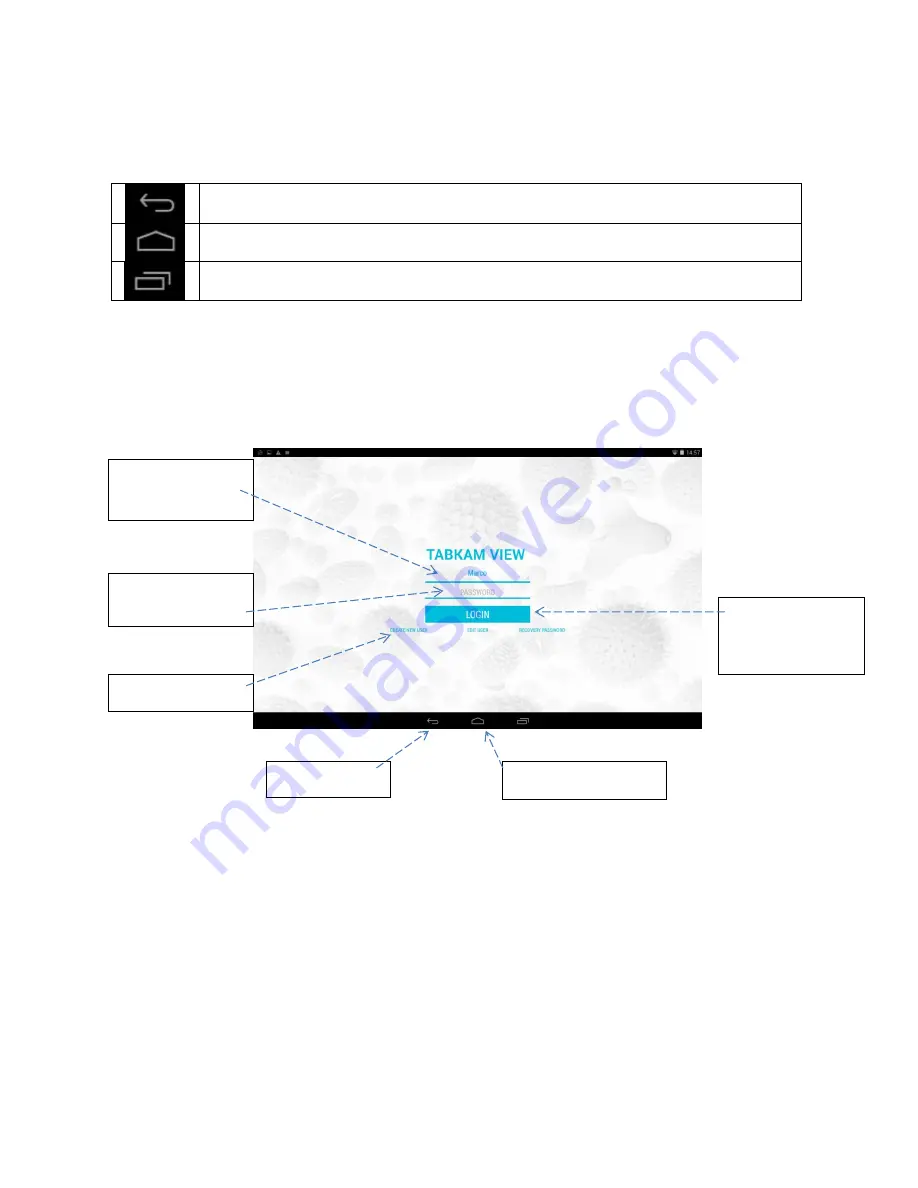 VISICAM TC 20 Installation Quick Manual Download Page 3