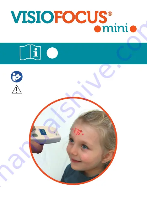 VisioFocus mini 06700 Operating Instructions Manual Download Page 1