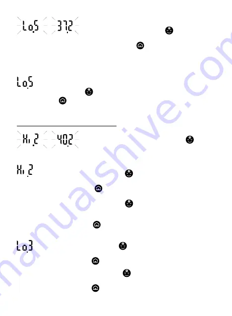 VisioFocus mini 06700 Operating Instructions Manual Download Page 12