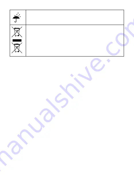 VisioFocus mini 06700 Operating Instructions Manual Download Page 16