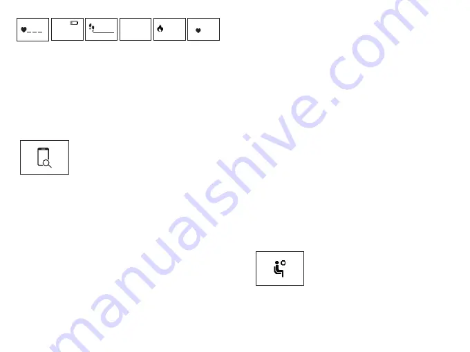 VISIOMED Bewell Connect BW-MyCoach PULSE HW-HB16 Скачать руководство пользователя страница 42