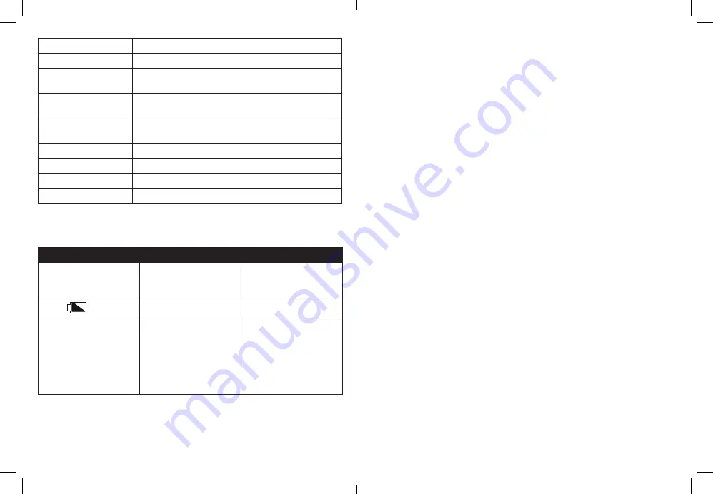 VISIOMED BewellConnect MyNutriScale BW-SCF5 Manual Download Page 18