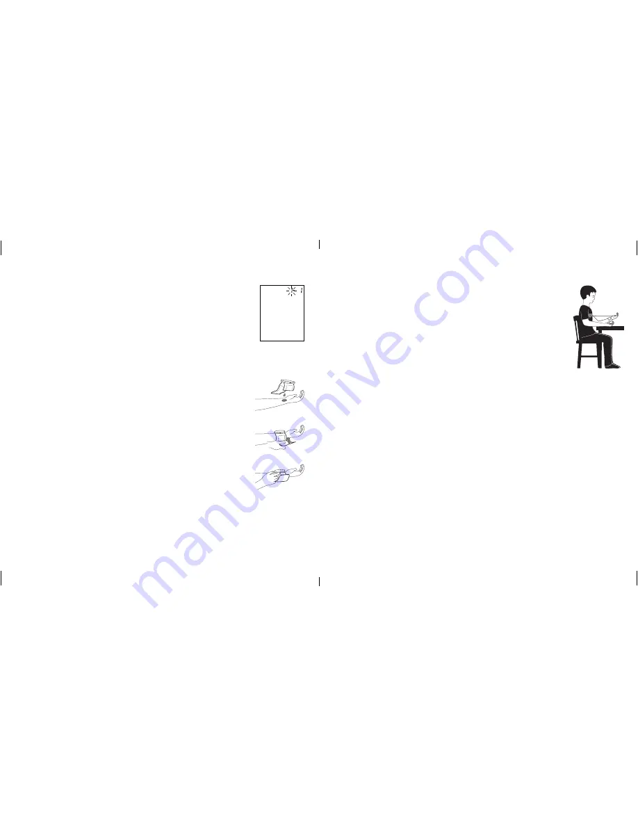 VISIOMED TensioFlash KD-798 User Manual Download Page 6