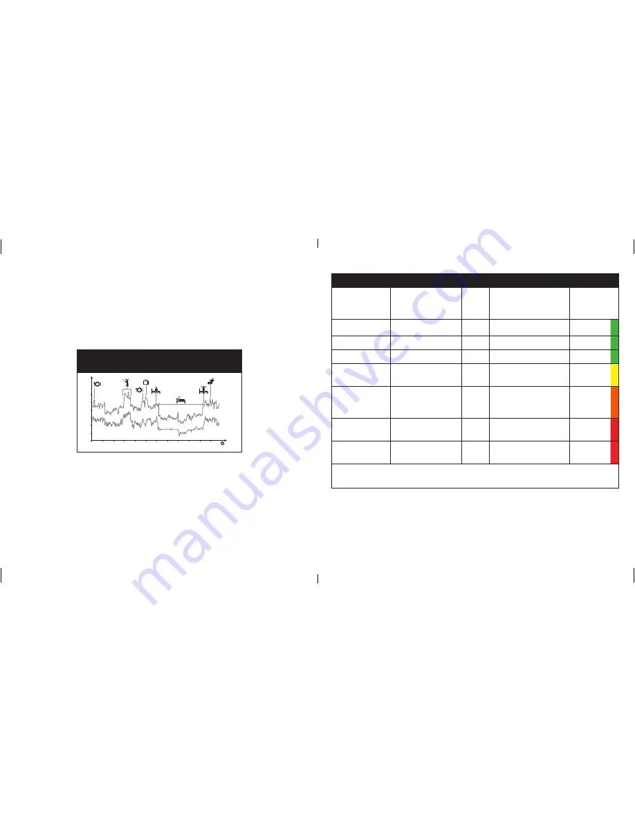 VISIOMED TensioFlash KD-798 User Manual Download Page 12