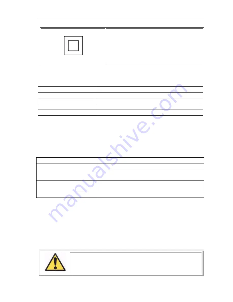 Visiometrics HD Analyzer OQAS User Manual Download Page 17