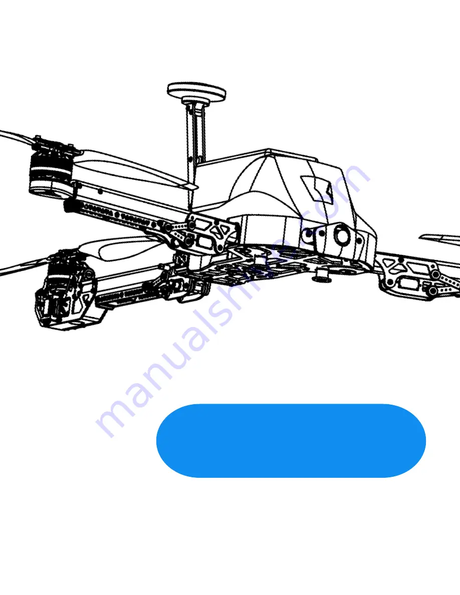 Vision Aerial SwitchBlade-Elite Flight Manual Download Page 5