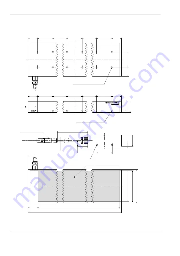 Vision & Control 1-13-923 Instructions For Use Manual Download Page 22