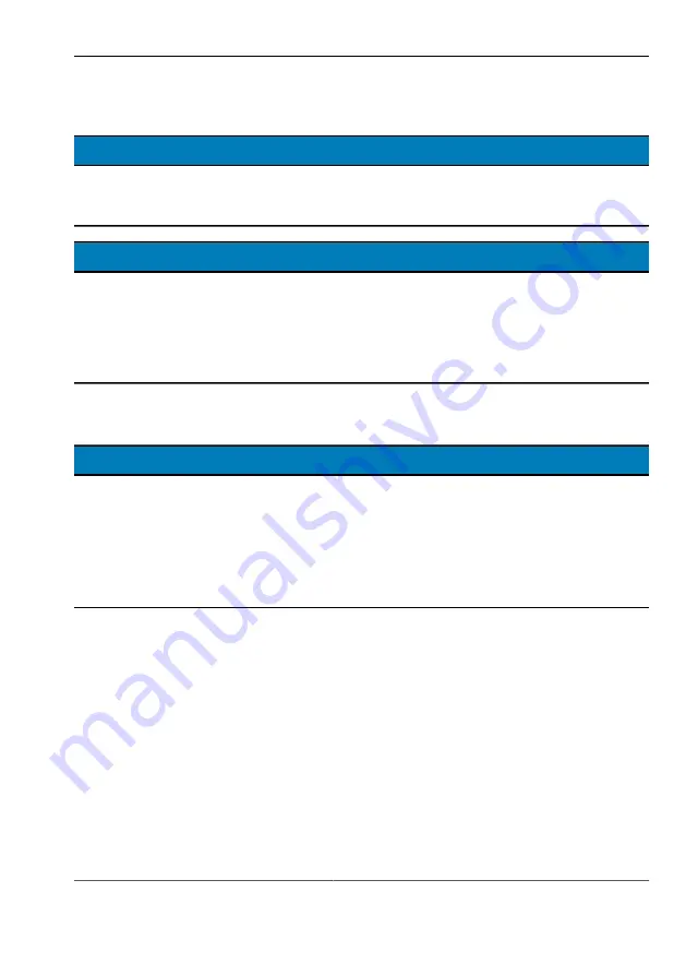 Vision & Control 1-13-923 Instructions For Use Manual Download Page 25