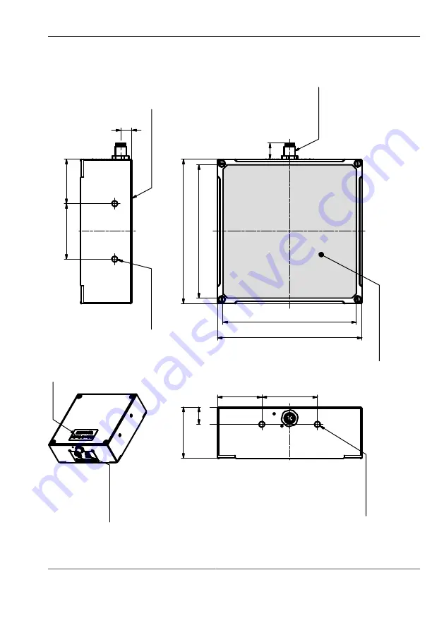 Vision & Control 1-20-301 Instructions For Use Manual Download Page 19