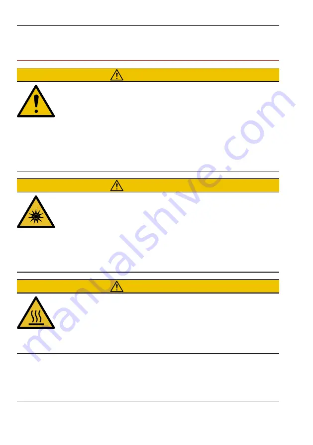 Vision & Control 1-21-701 Instructions For Use Manual Download Page 24