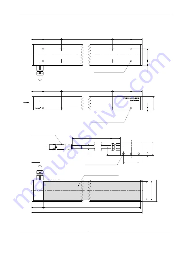 Vision & Control 1-43-437 Instructions For Use Manual Download Page 19