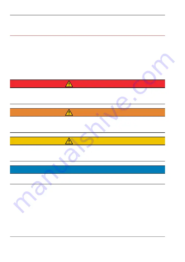 Vision & Control A-DIF-120x240-R633-SL Instructions For Use Manual Download Page 10