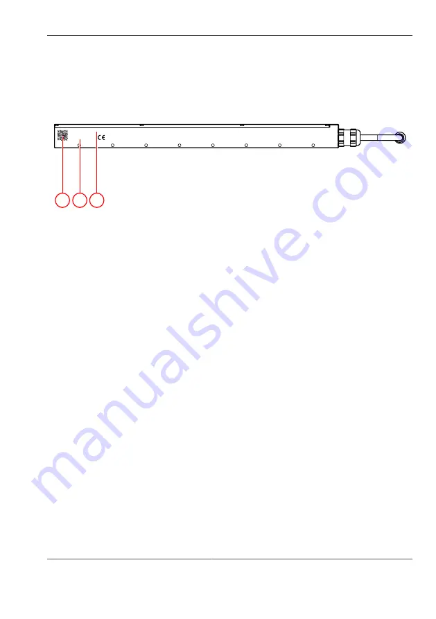 Vision & Control A-DIF-120x240-R633-SL Instructions For Use Manual Download Page 15