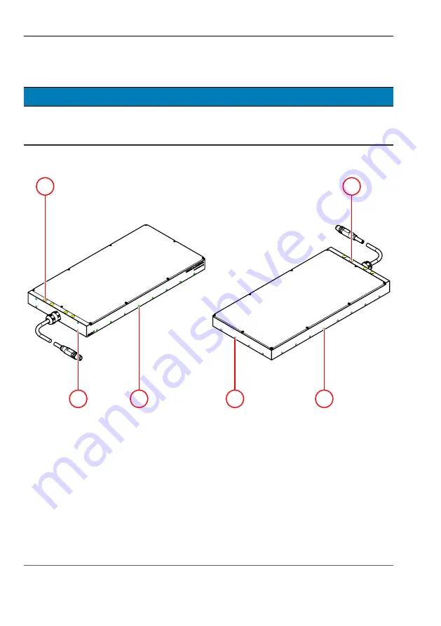 Vision & Control A-DIF-120x240-R633-SL Instructions For Use Manual Download Page 24