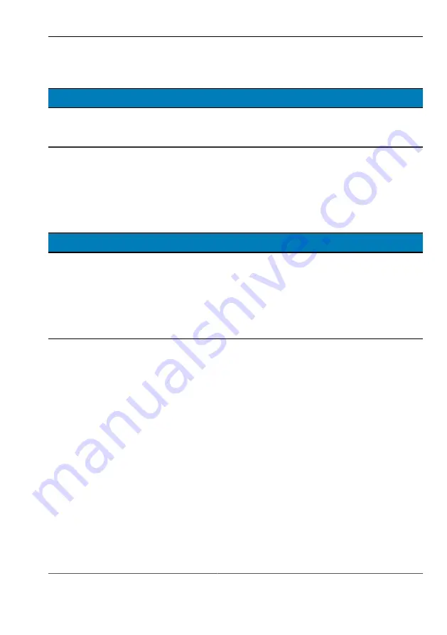 Vision & Control A-DIF-120x240-R633-SL Instructions For Use Manual Download Page 29