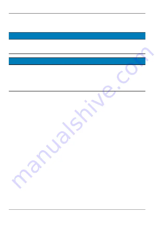 Vision & Control DL30x60-R633/24V Instructions For Use Manual Download Page 22