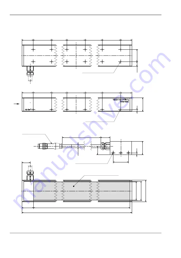 Vision & Control LDLF30x540-R633/UDC Скачать руководство пользователя страница 22