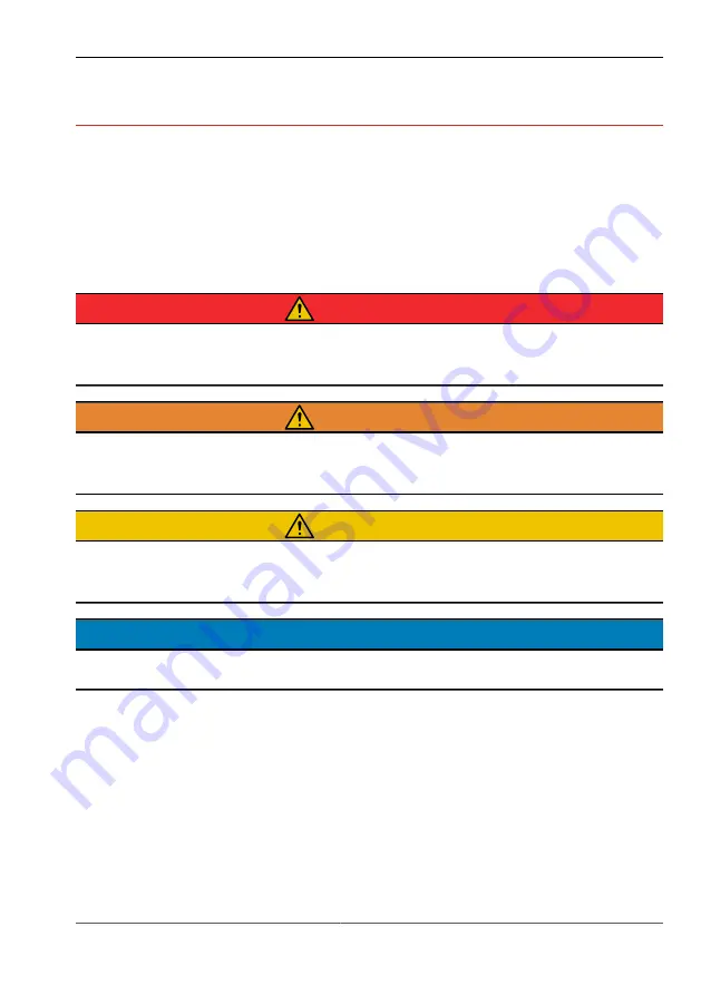 Vision & Control SLE-150-G530-P-SL Instructions For Use Manual Download Page 9