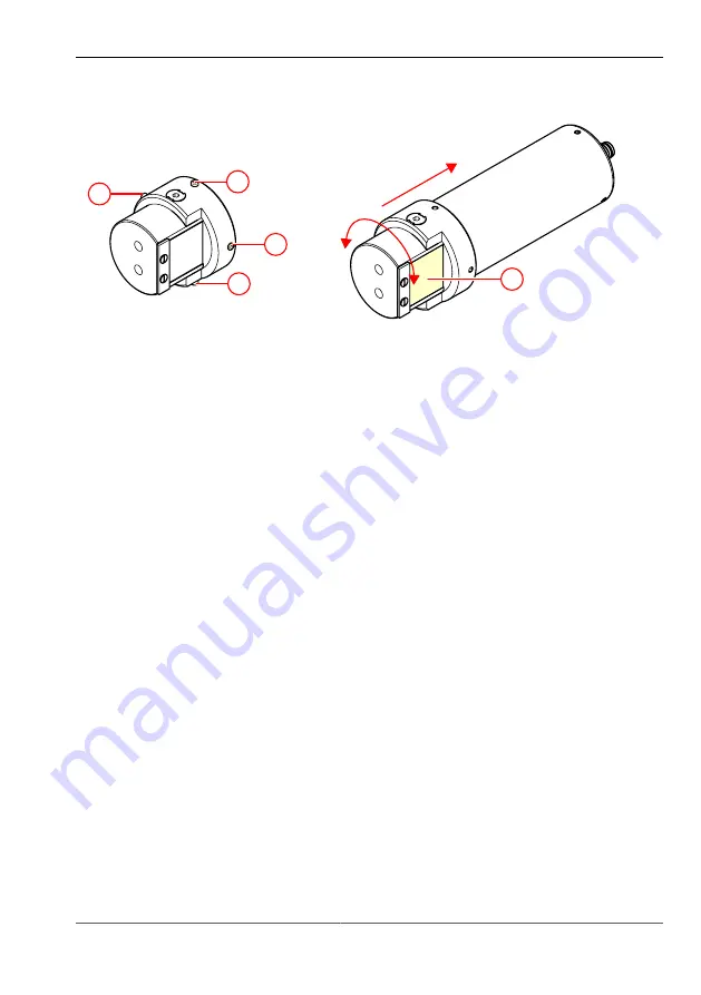 Vision & Control TZB28-IR850-P-24V Скачать руководство пользователя страница 23