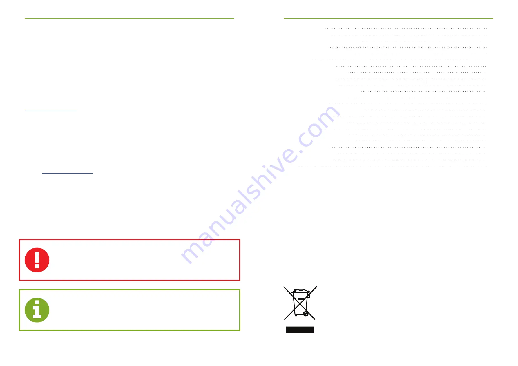 Vision Aqua VA-Basic PLUS Instructions Manual Download Page 13