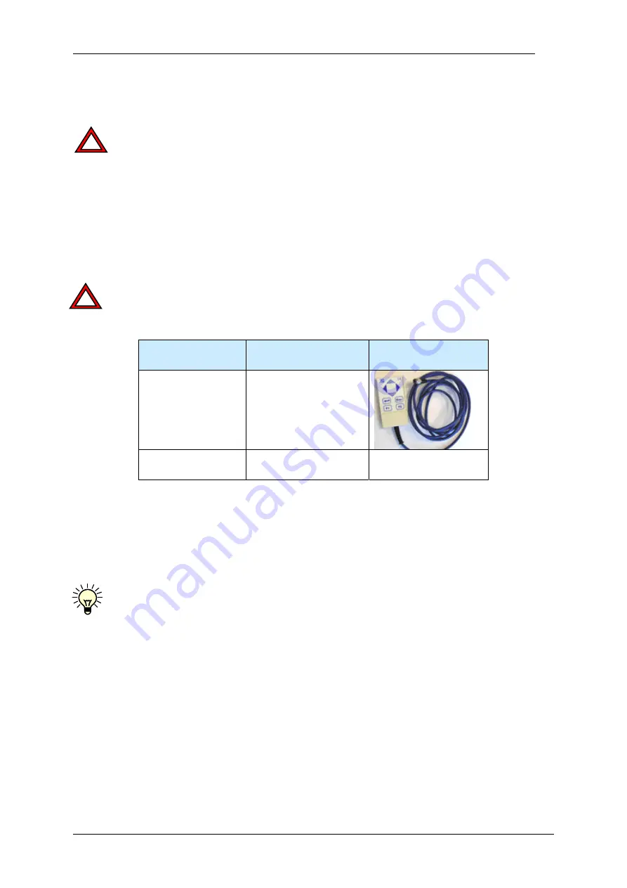 Vision Components VC Smart Camera Скачать руководство пользователя страница 45